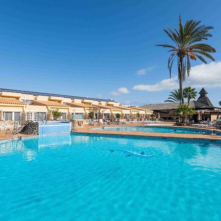 Hotel Arena Suite Corralejo Exterior foto