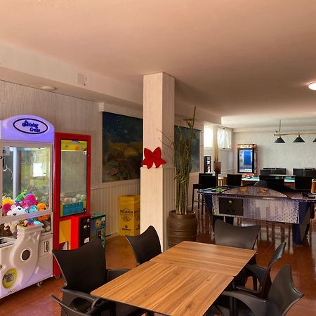 Hotel Arena Suite Corralejo Exterior foto