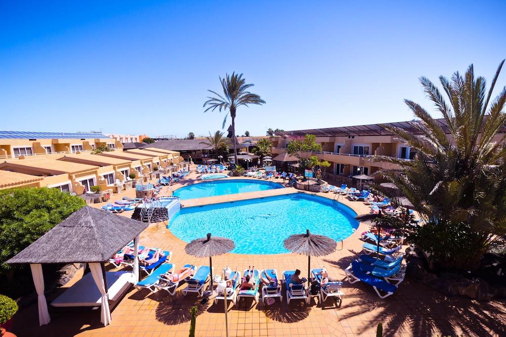 Hotel Arena Suite Corralejo Exterior foto