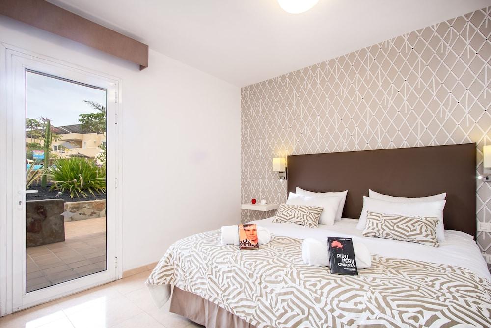 Hotel Arena Suite Corralejo Exterior foto