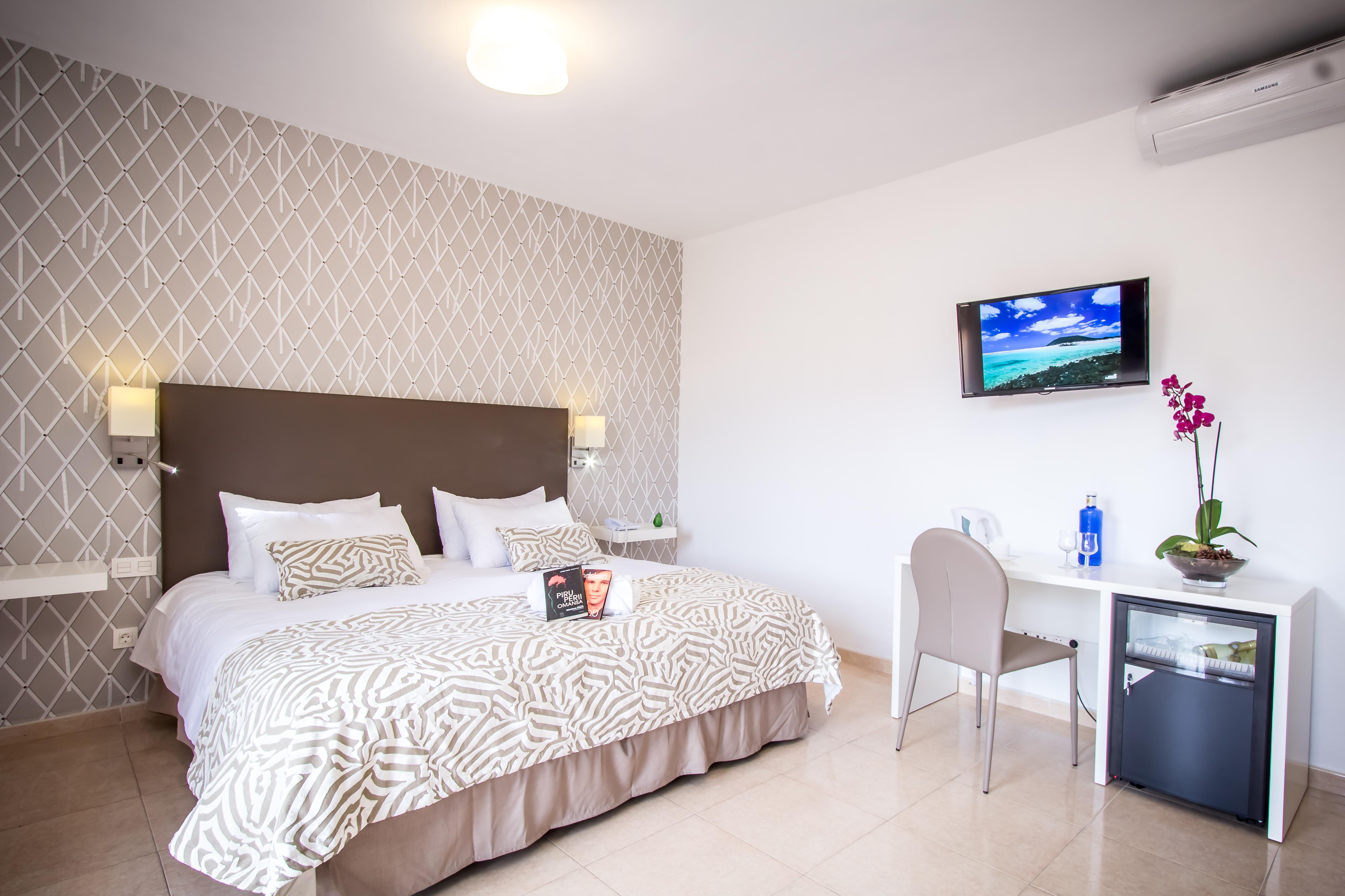 Hotel Arena Suite Corralejo Exterior foto