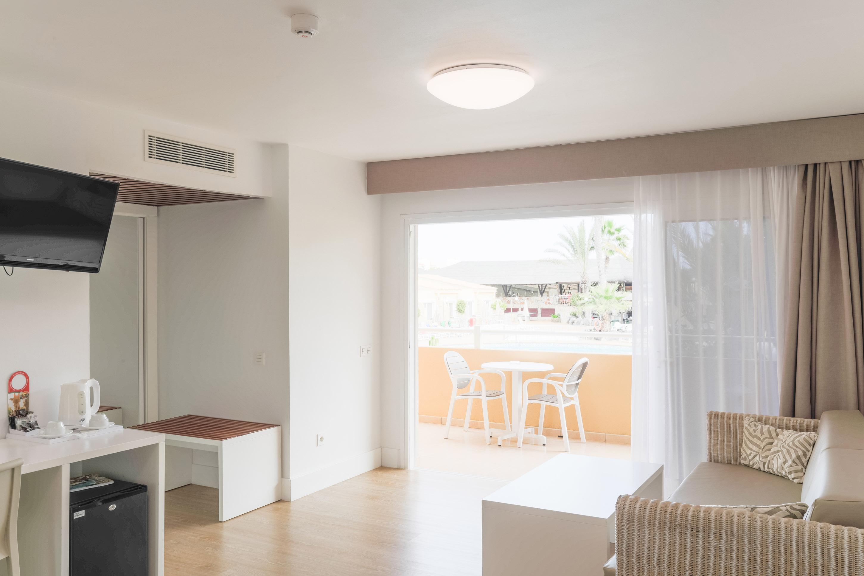 Hotel Arena Suite Corralejo Exterior foto