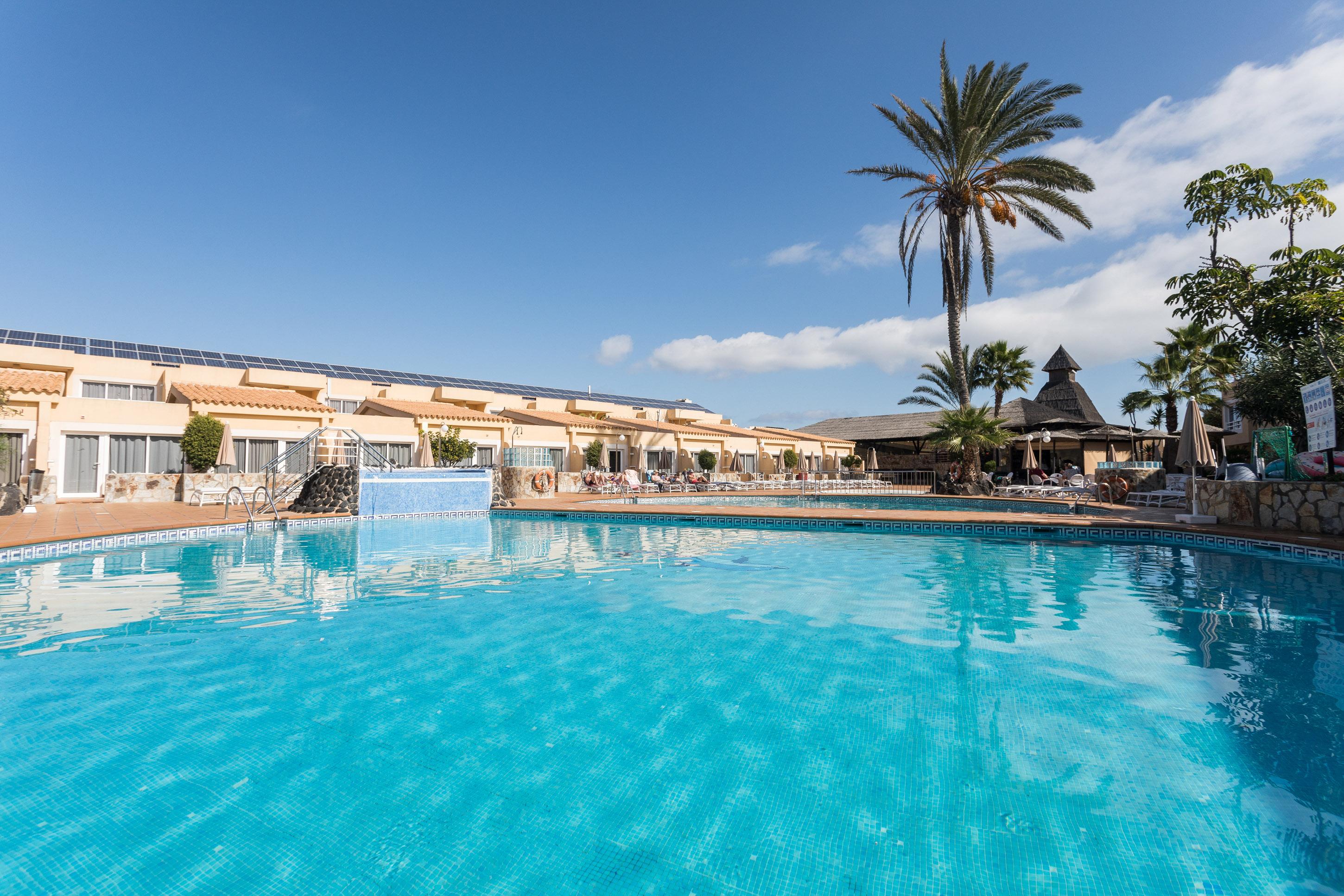 Hotel Arena Suite Corralejo Exterior foto