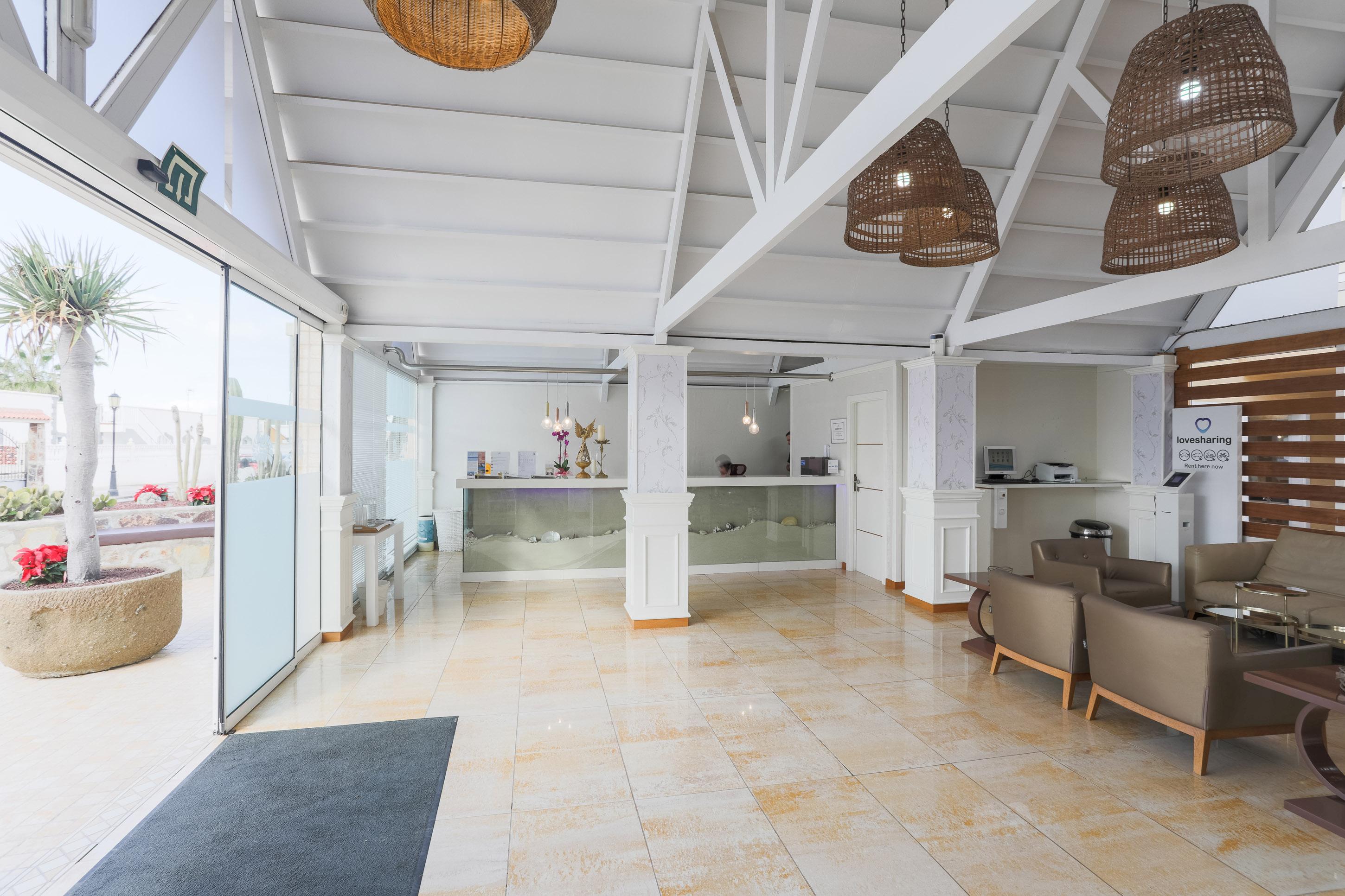 Hotel Arena Suite Corralejo Exterior foto