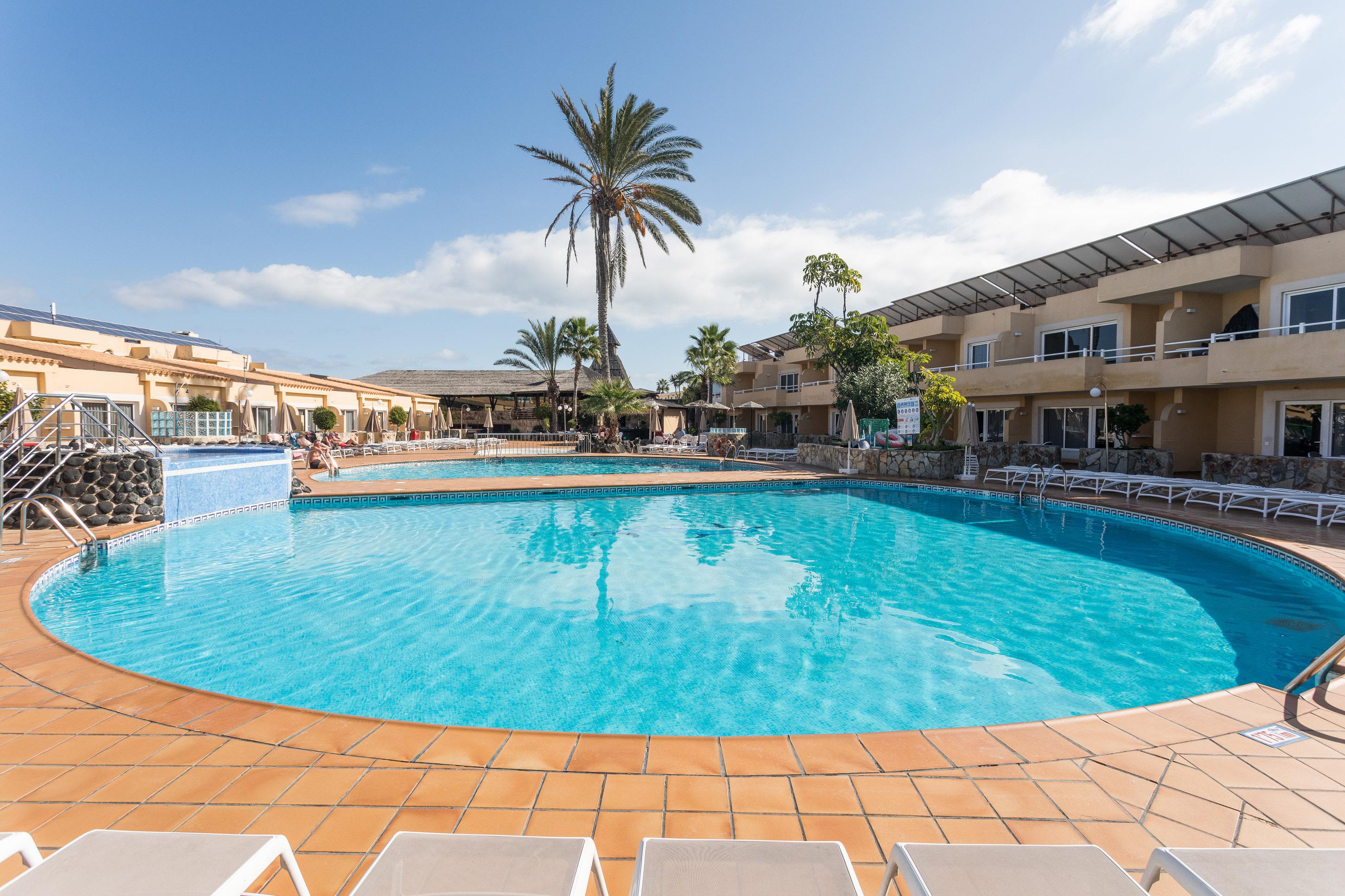 Hotel Arena Suite Corralejo Exterior foto