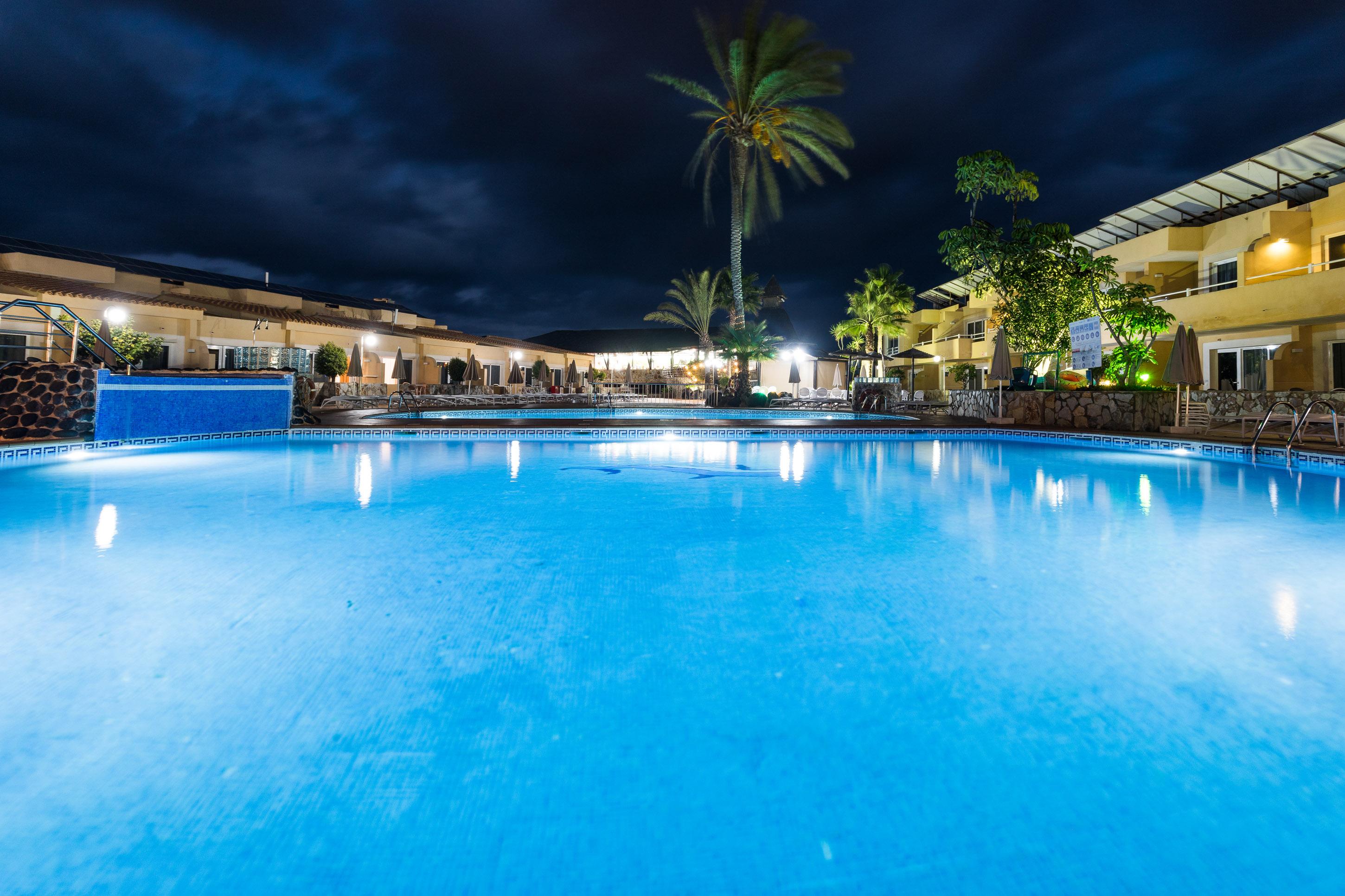 Hotel Arena Suite Corralejo Exterior foto