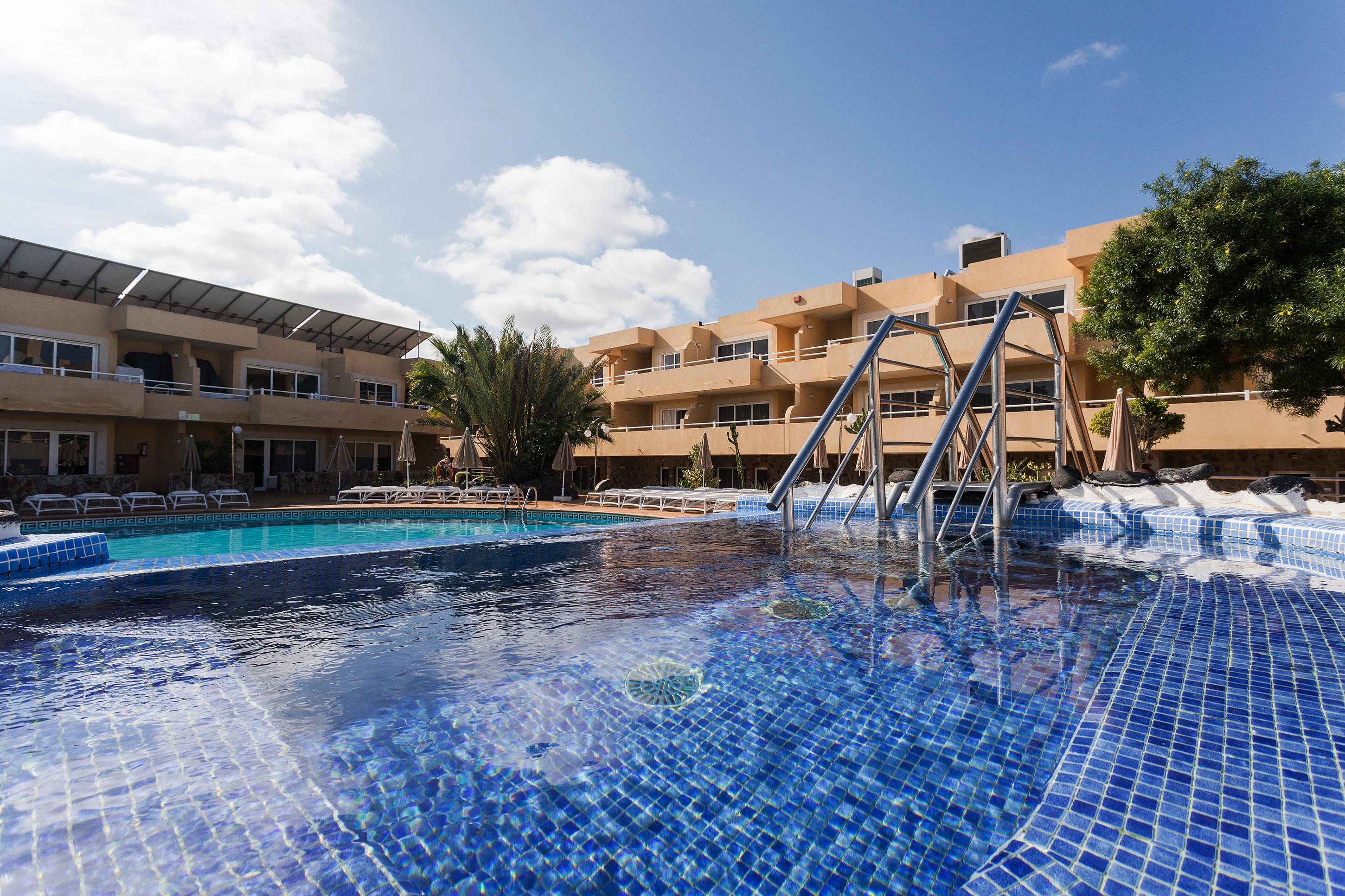 Hotel Arena Suite Corralejo Exterior foto