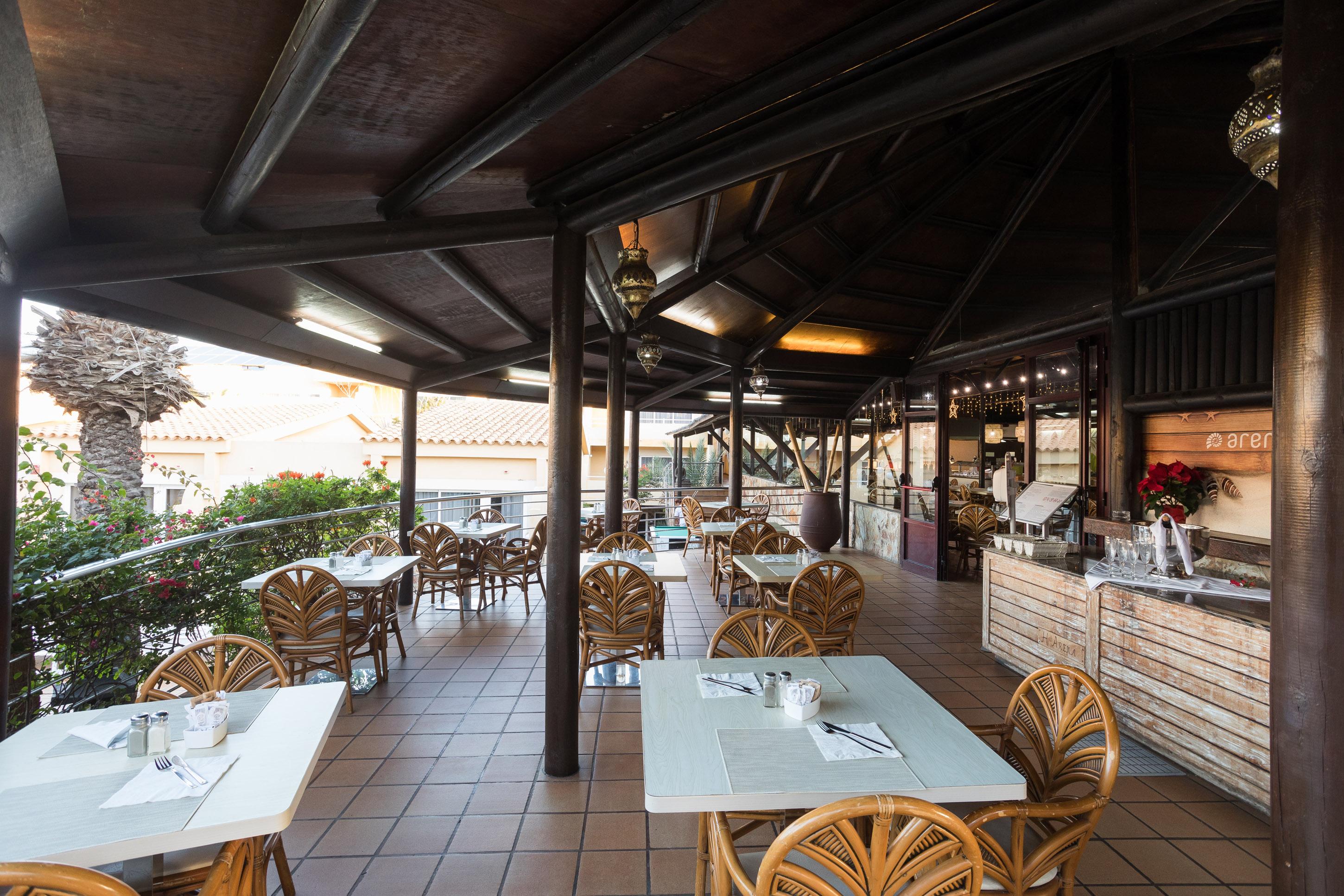 Hotel Arena Suite Corralejo Exterior foto