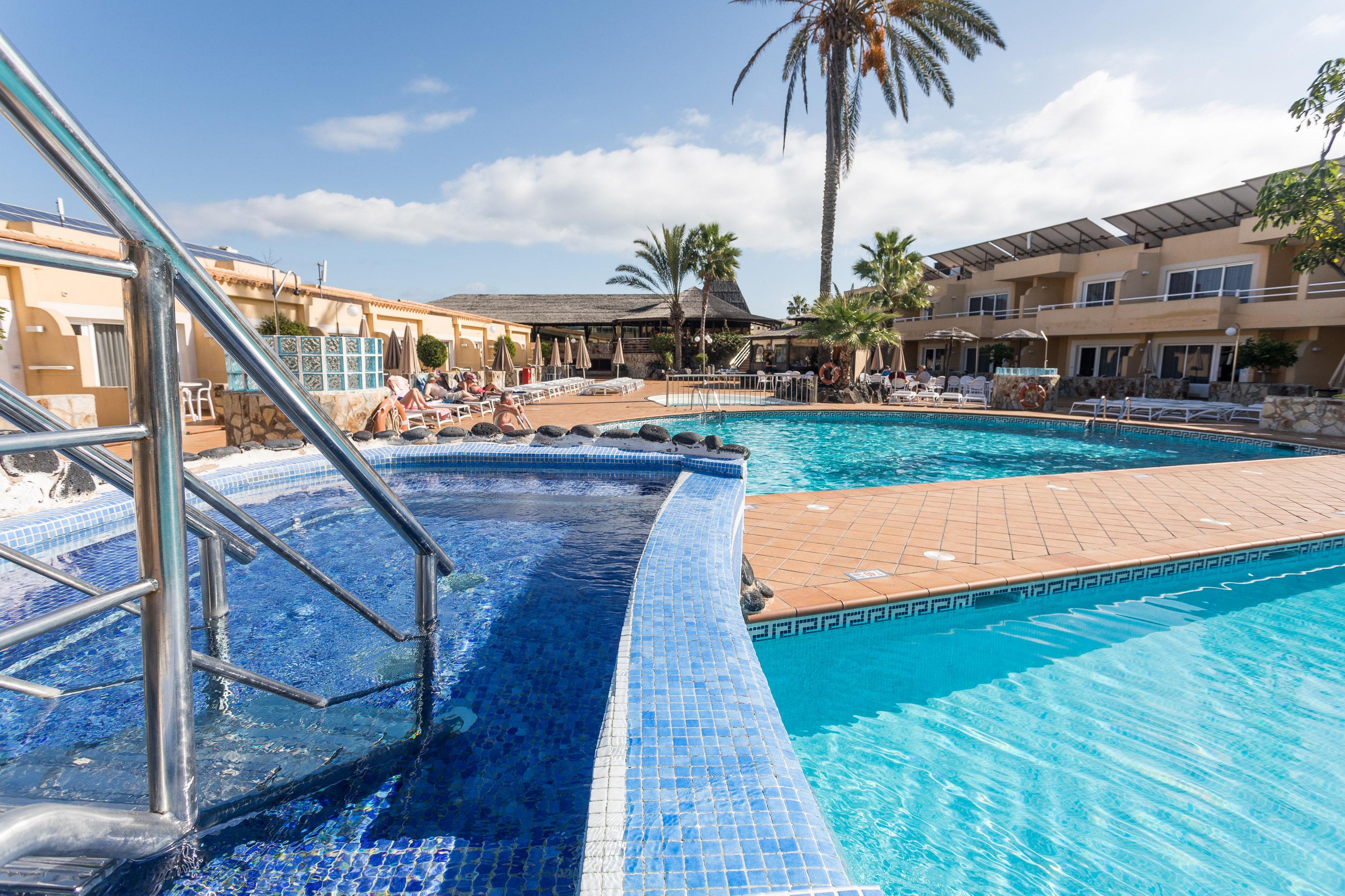 Hotel Arena Suite Corralejo Exterior foto