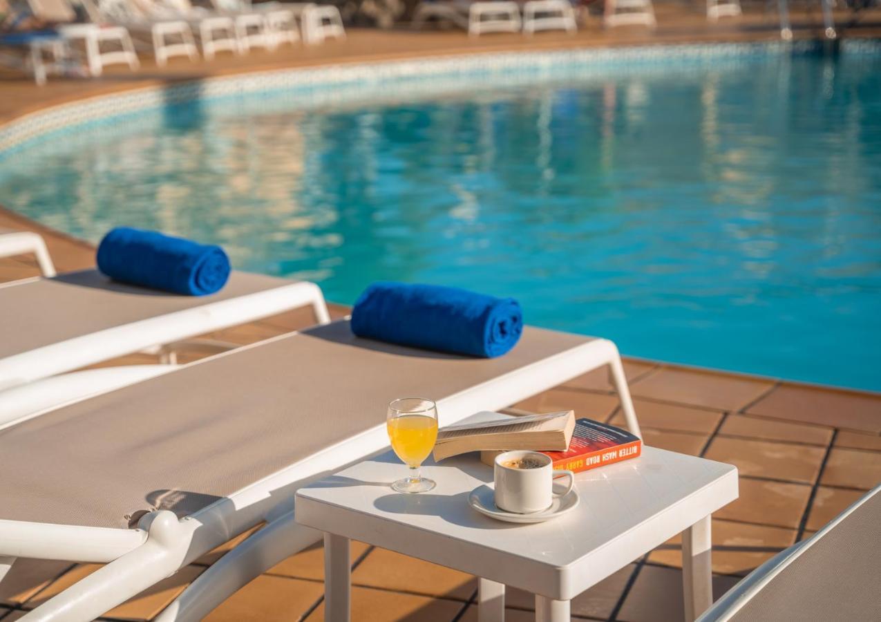 Hotel Arena Suite Corralejo Exterior foto