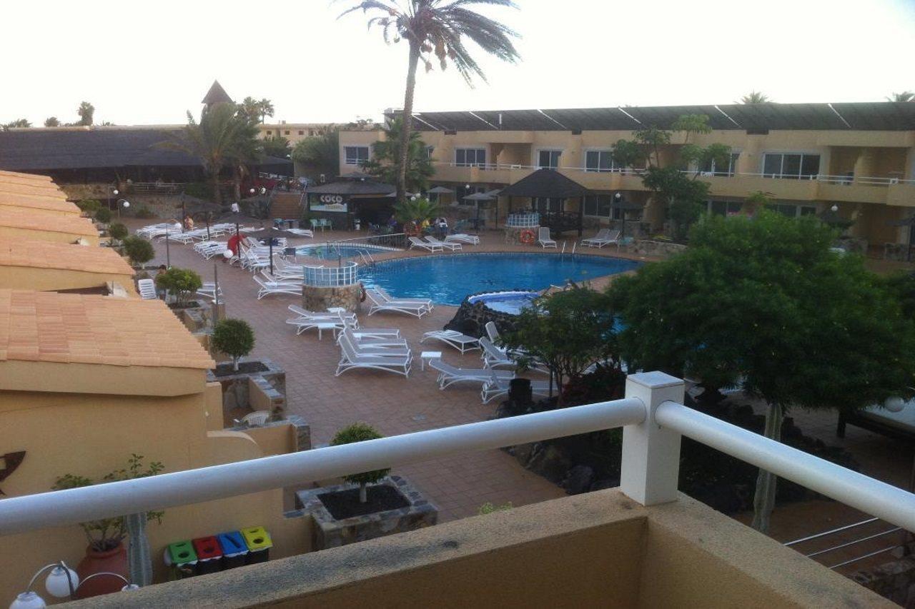 Hotel Arena Suite Corralejo Exterior foto