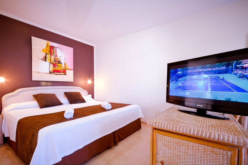 Hotel Arena Suite Corralejo Exterior foto